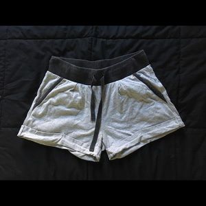 Lorna Jane shorts